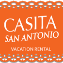 La Casita San Antonio - A Vacation Rental